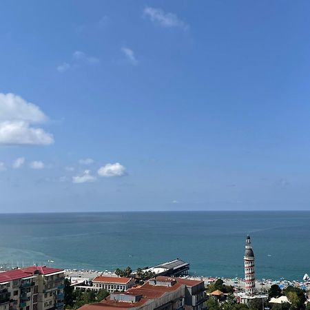 Sea ​​View In Orbi City Batumi Luaran gambar