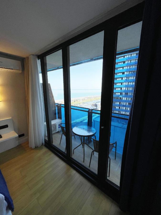 Sea ​​View In Orbi City Batumi Luaran gambar