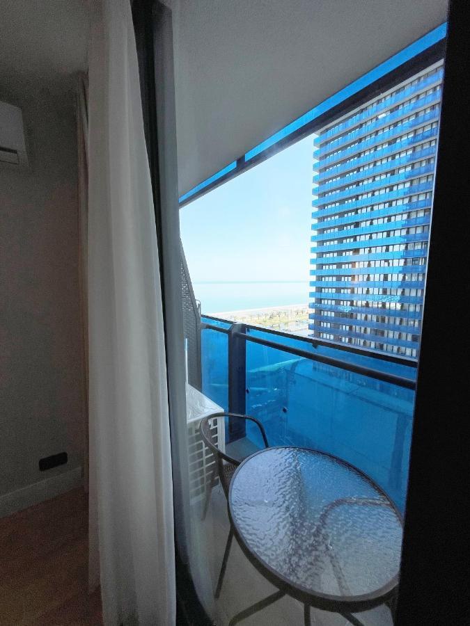 Sea ​​View In Orbi City Batumi Luaran gambar