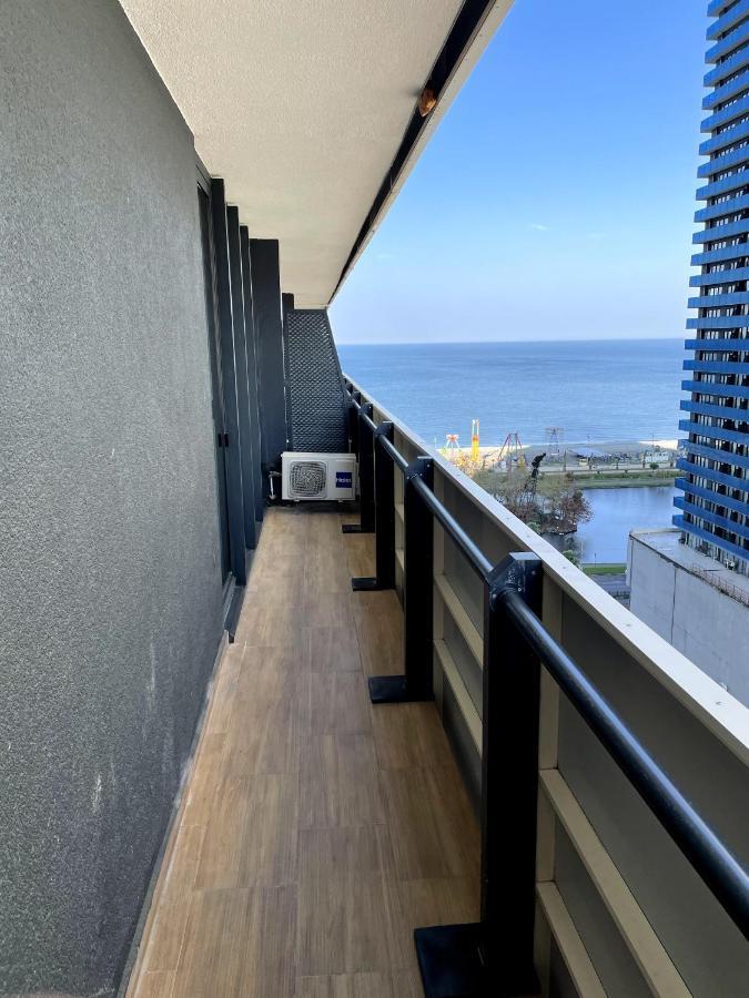 Sea ​​View In Orbi City Batumi Luaran gambar